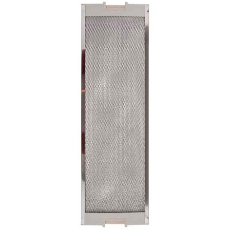 Filtro Campana Extractora Cata Nodor 160x525 mm