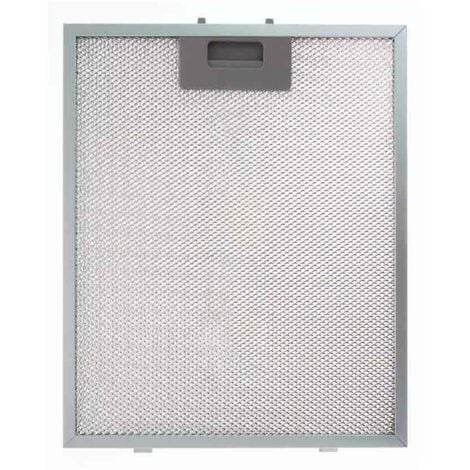 Filtro Campana Extractora Cata Nodor 320x260 mm