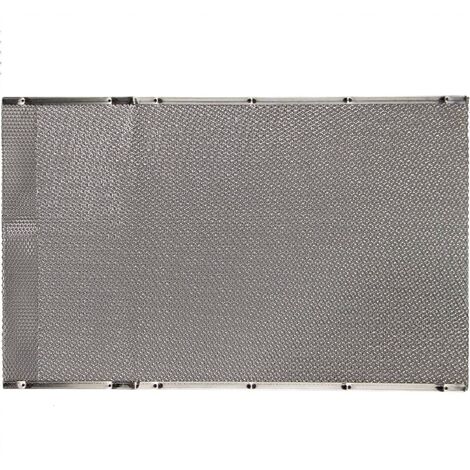 Filtro campana extractora compatible con TEKA C-602  Gris