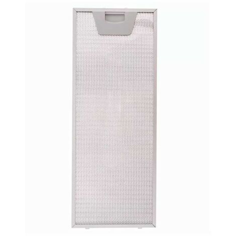 Filtro Campana Extractora Teka 500x192mm 61874021