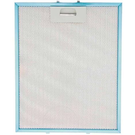Filtro Campana Extractora TEKA DBB60 275x345 mm 81460133