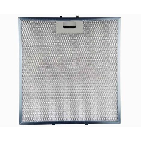 Filtro Campana Extractora TEKA DH70 325x340 mm 81484011