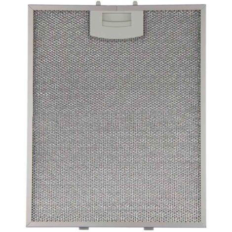 Filtro Campana Extractora TEKA DS60 DE60 280x320 mm