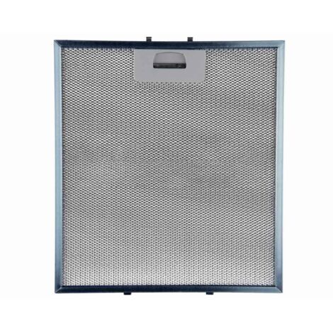 Filtro Campana Extractora TEKA DS70 DE70 290x320 mm