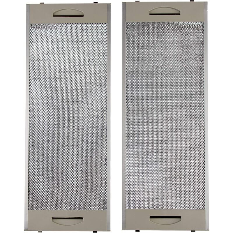 

Filtro Campana Metalico Teka 2 Unidades CNL2000