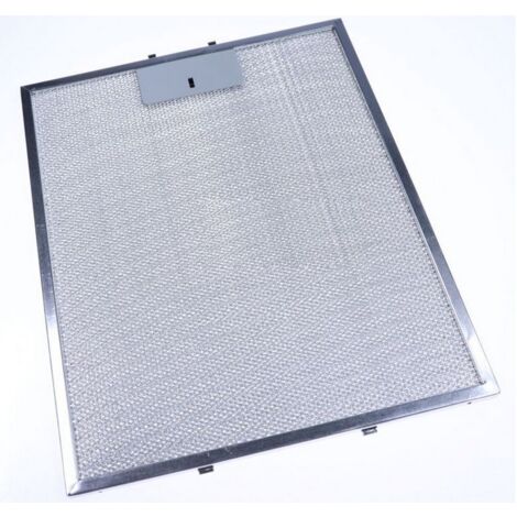 Filtro campana Teka DB190 280x350mm
