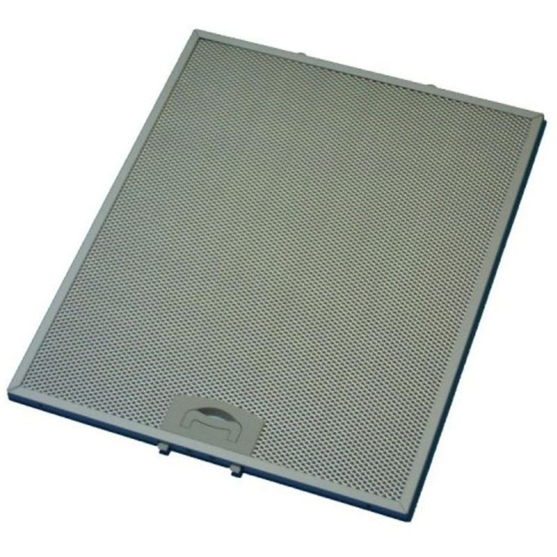 Image of FILTRO CAPPA ALLUMINIO TECNOWIND MISURE 285,4CM X 35,2CM Metallico