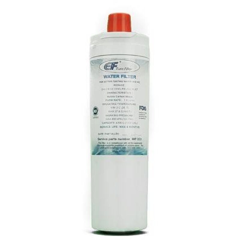 

Reporshop - Filtro Carbon Bosch Agua Frigorifico Sbs