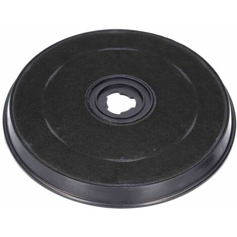 Filtro Carbón Campana Extractora Faber Ø23 cm