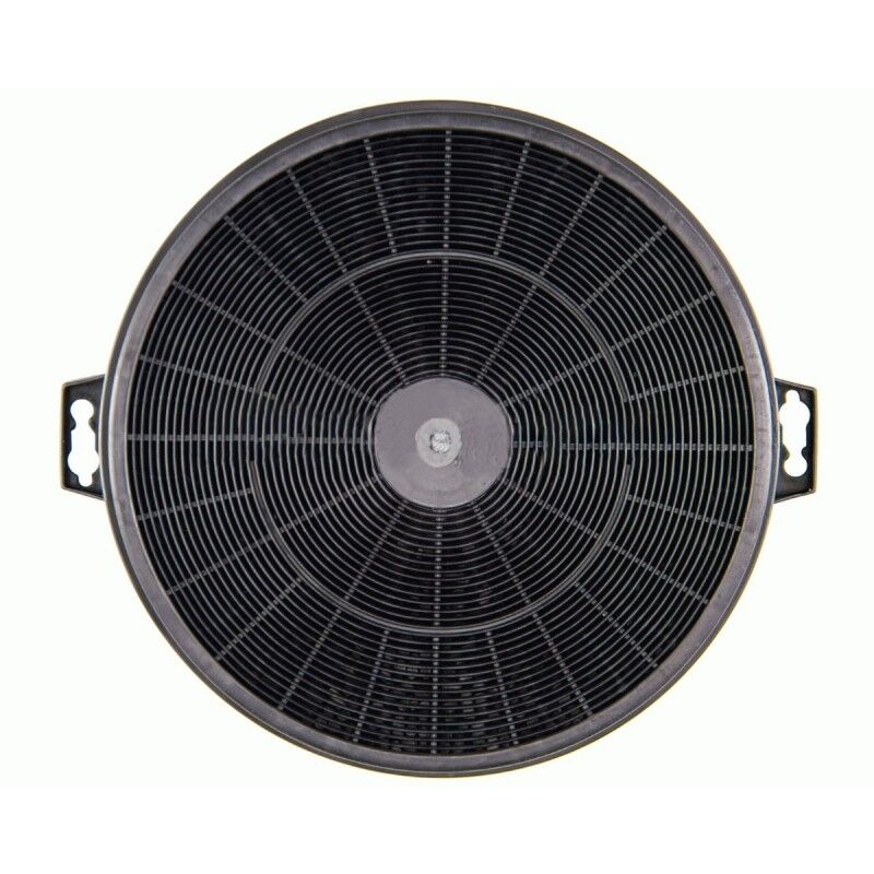 

Filtro carbon campana extractora standard 210mm