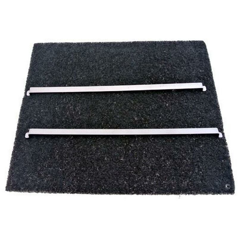 Filtro carbone (all'unità) - Cappa aspirante de