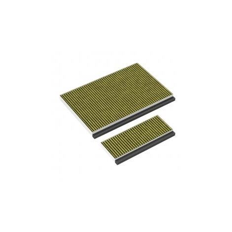 Filtro carbone attivo originale - Cappa aspirante - BOSCH - 306343