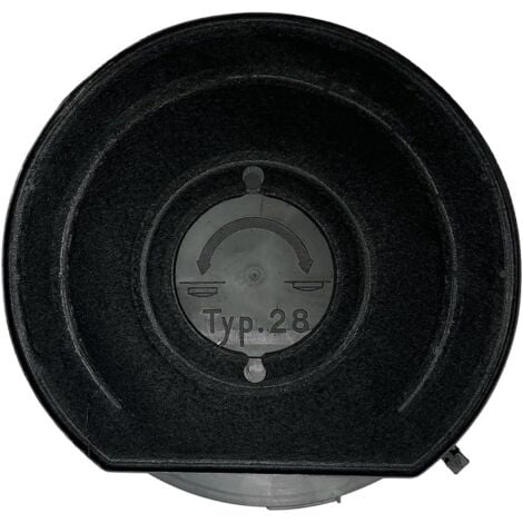 Filtre à Charbon ELICA Mod 303 F00189/S - Foto 3