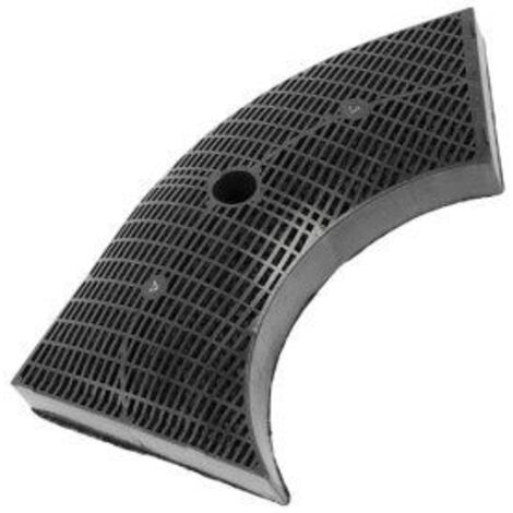 Filtro carbone Elica type 10 cappa 40FC11