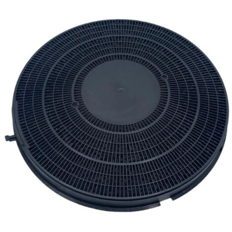 Filtro carbone Elica type 26 cappa 40FC08