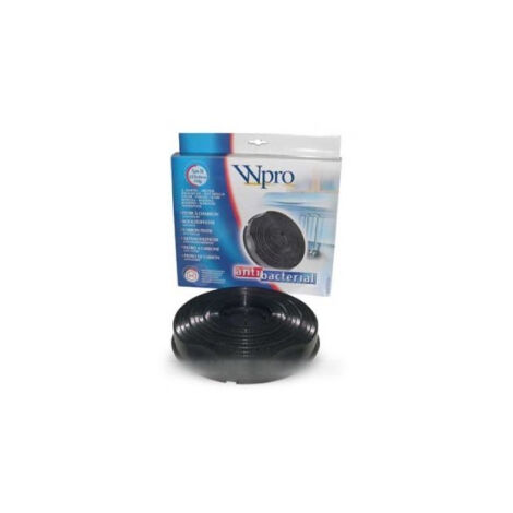 Filtro carbone per Whirlpool Hood 484000008609