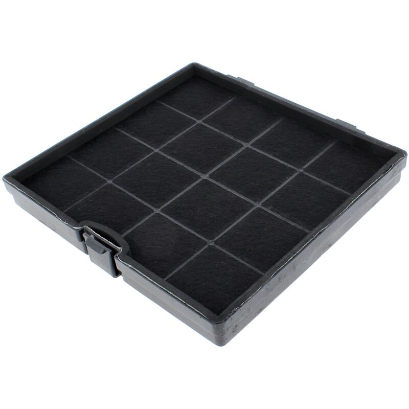 Filtro carbone tipo d241, ca240s, acm9 per cappa Arthur Martin