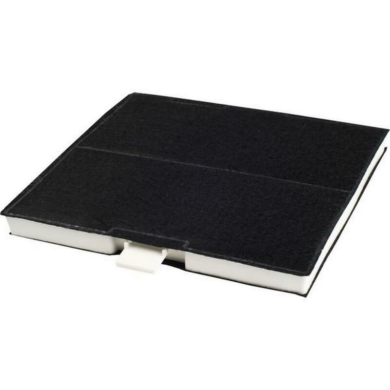 Filtro carbone (x 1) - Cappa aspirante Bosch 220731