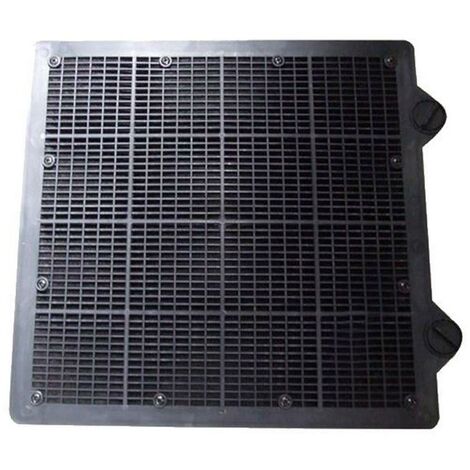 Filtro carboni attivi - Cappa aspirante - BOSCH - 2597473662894782690