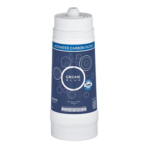Filtro carboni attivi Grohe Blue 3000 l