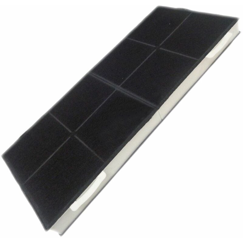 Bosch - Filtro carboni attivi originale - Cappa aspirante 2335718055035000220
