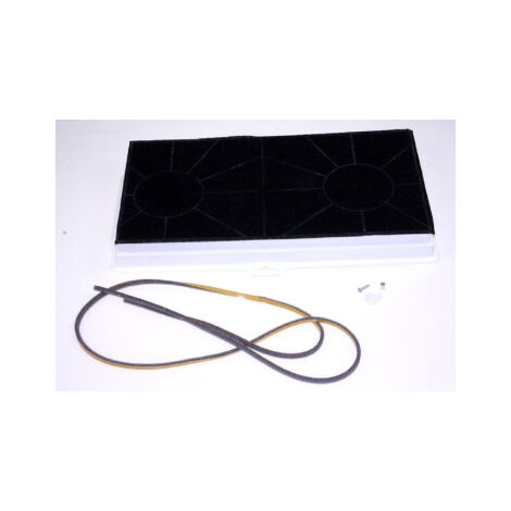 Filtro carboni attivi originale - Cappa aspirante - BOSCH - 2335753058460592976