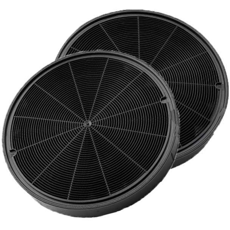 Filtro Carbone Smeg KITFC152 (2Pz.)