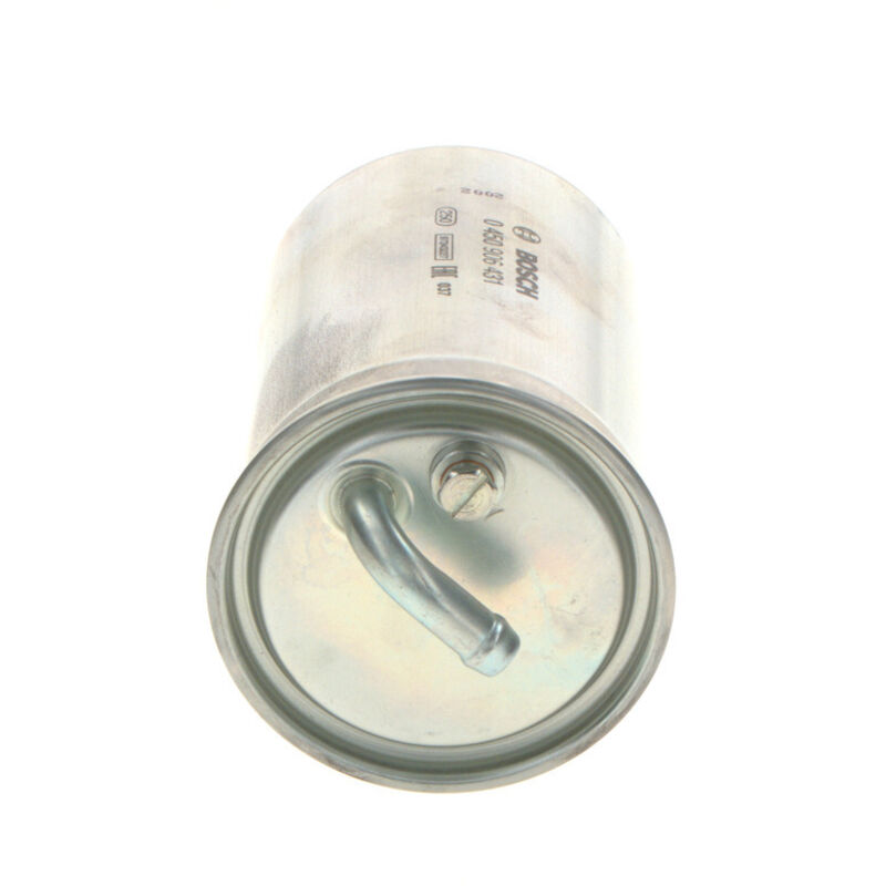 Filtro Carburante 0450906431 Bosch