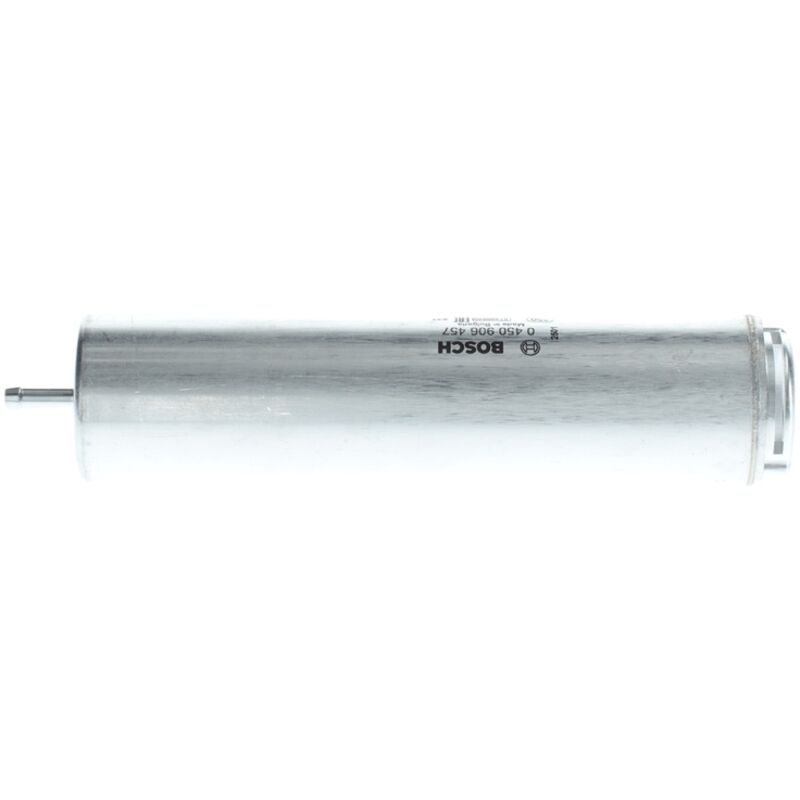 Filtro Carburante 0450906457 Bosch