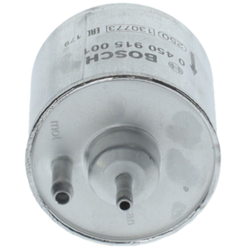 Filtro Carburante 0450915001 Bosch