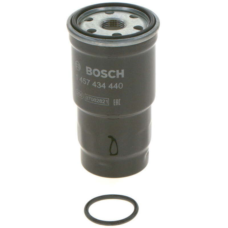 Filtro Carburante 1457434440 Bosch
