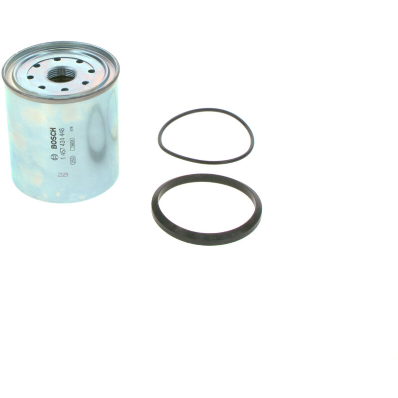 Filtro Carburante 1457434448 Bosch