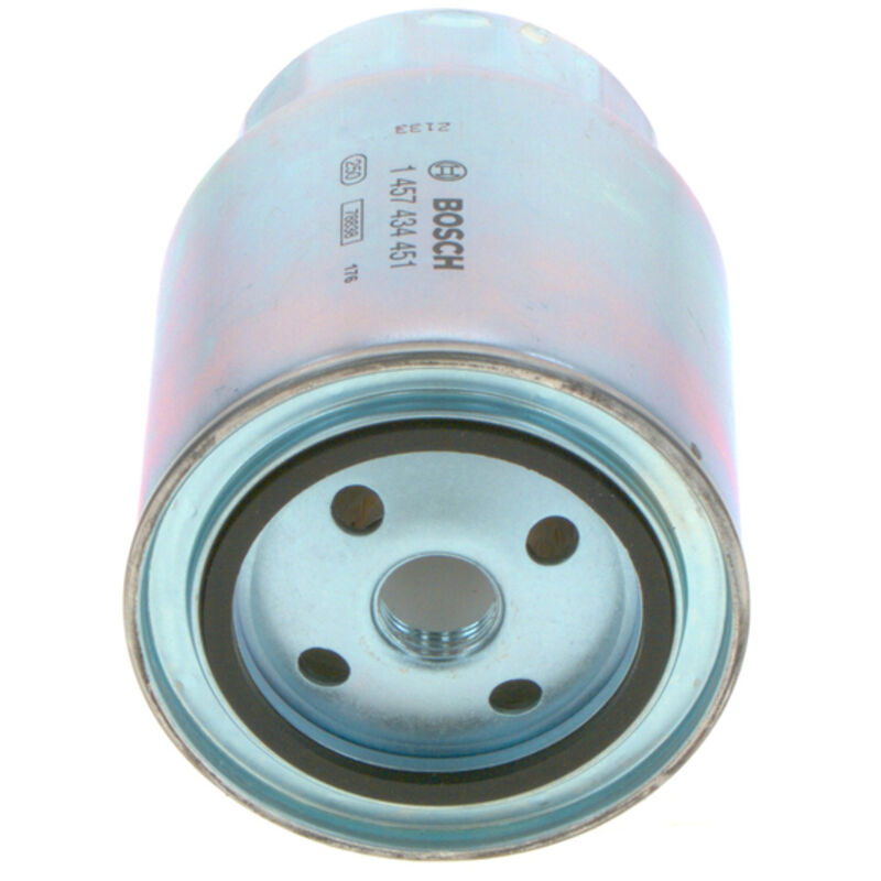 Filtro Carburante 1457434451 Bosch