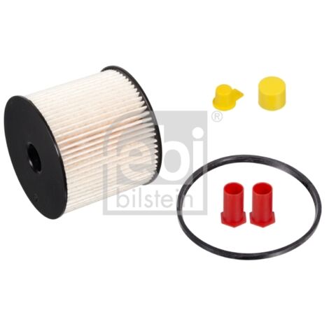 FILTRO CARBURANTE 26908 FEBI