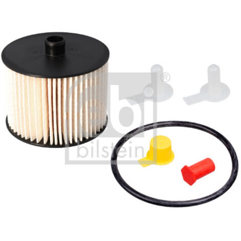 FILTRO CARBURANTE 32508 FEBI