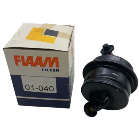Filtro carburante compatibile per subaru justy ii/iii/mk ii