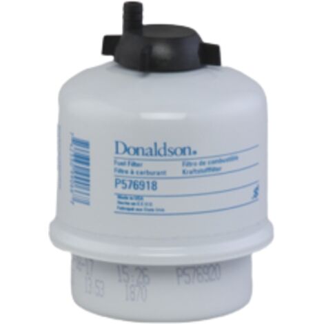Filtro carburante DONALDSON P576918
