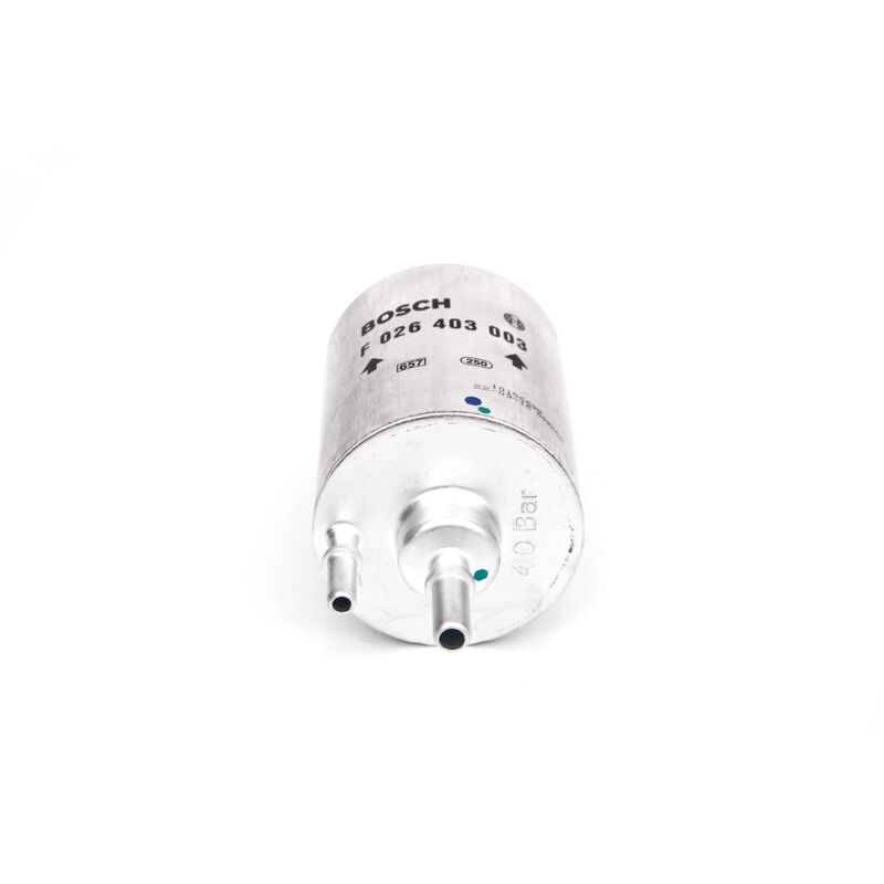 Filtro Carburante F026403003 Bosch