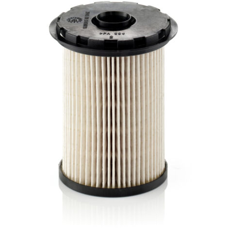 Filtro carburante MANN-FILTER PU731X