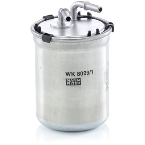 Filtro carburante MANN-FILTER WK80291