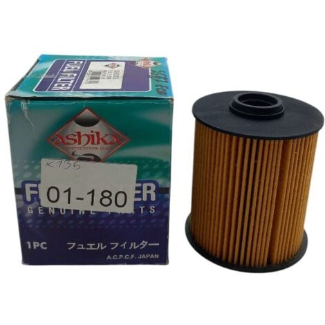 Filtro carburante marca ashika codice 30-eco002