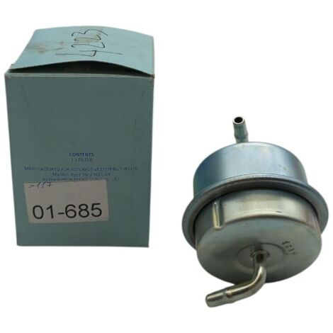 Filtro carburante marca blueprint codice adk82315