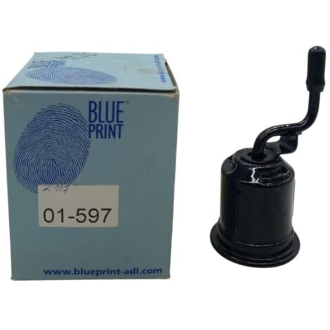 Filtro carburante marca blueprint codice adt32368