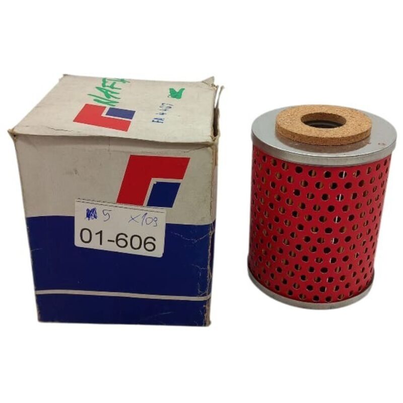 Filtro carburante marca fiaam codice fa 4407