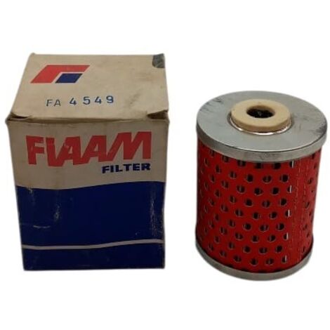 Filtro carburante marca fiaam codice fa4549
