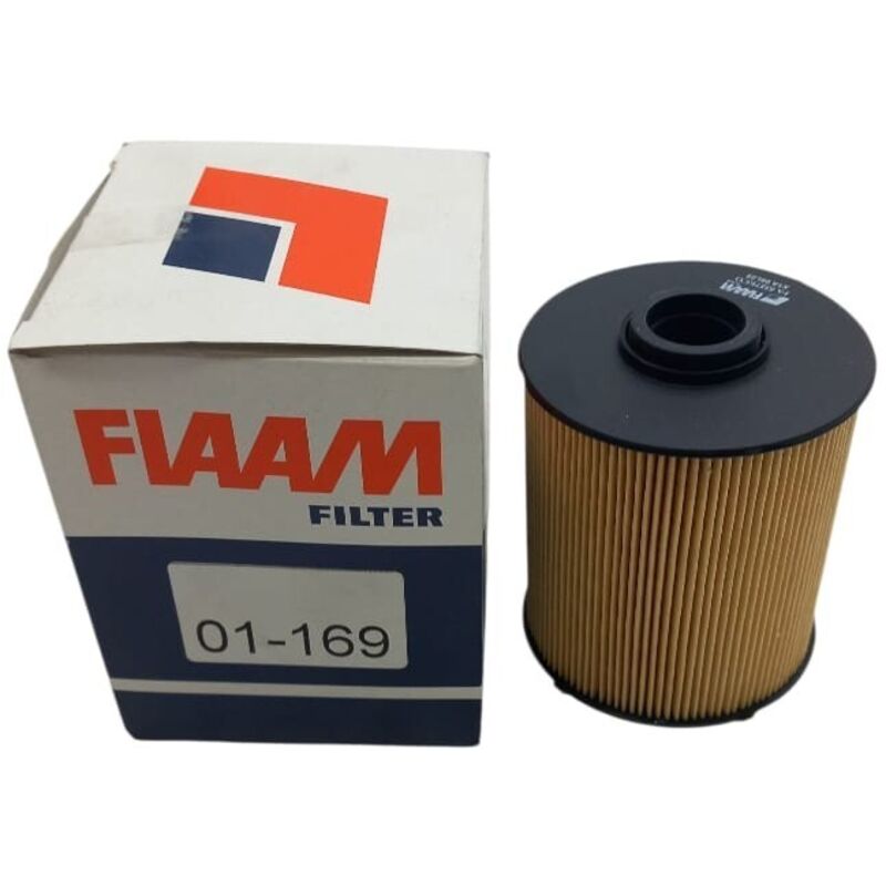 Filtro carburante marca fiaam codice fa5557