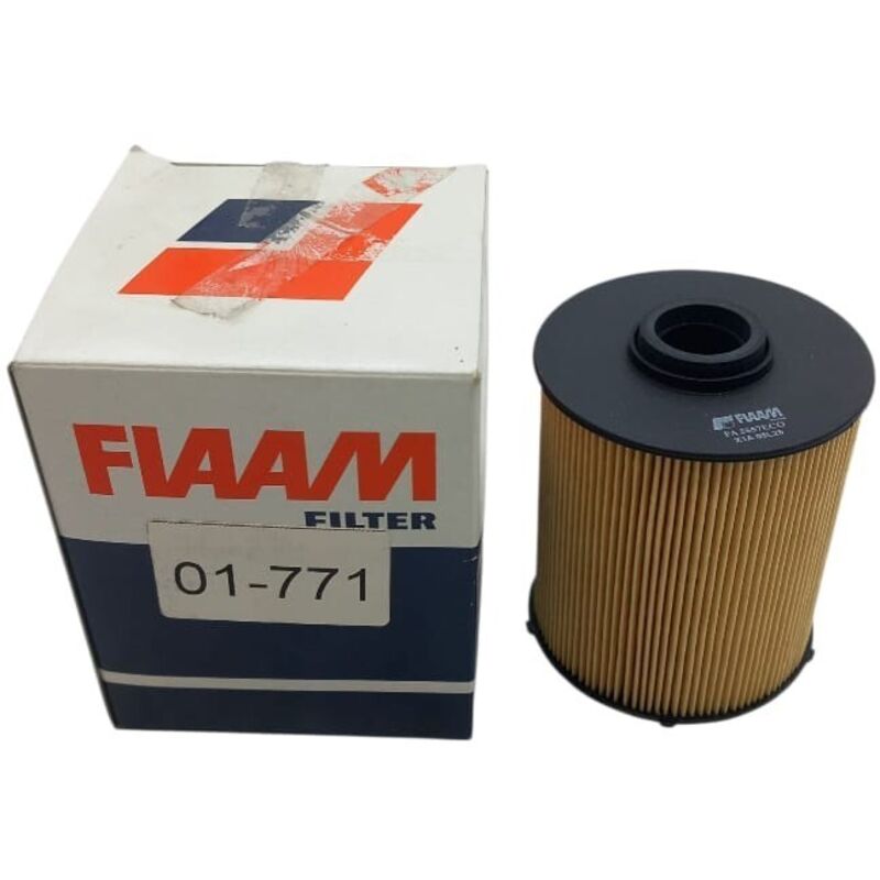 Filtro carburante marca fiaam codice fa5557eco