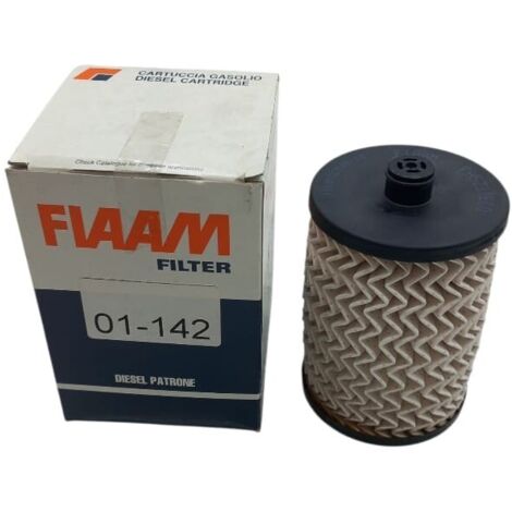 Filtro carburante marca fiaam codice fa5731eco