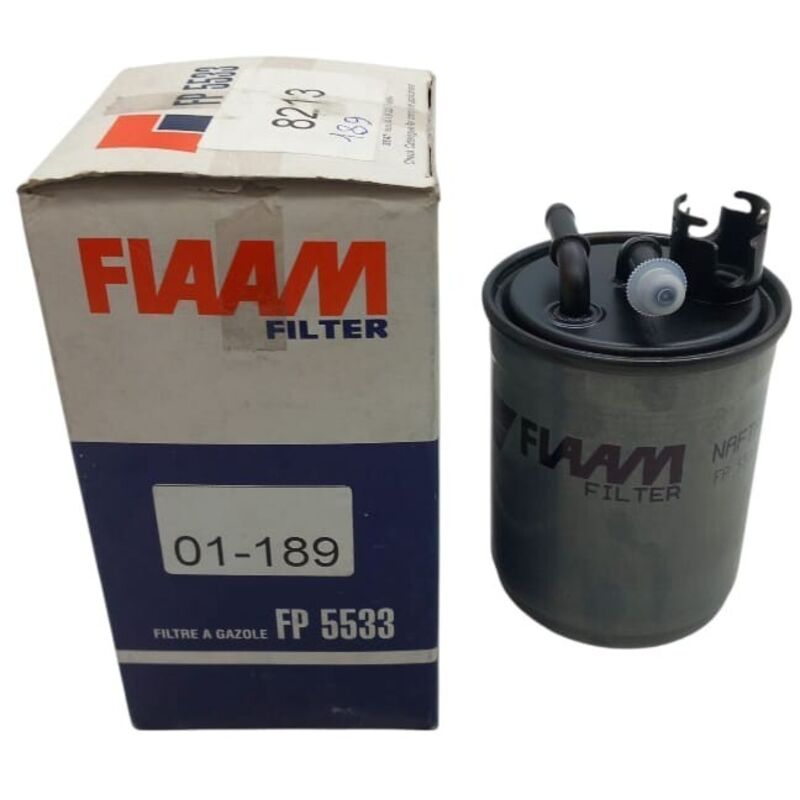 Filtro carburante marca fiaam codice fp 5533