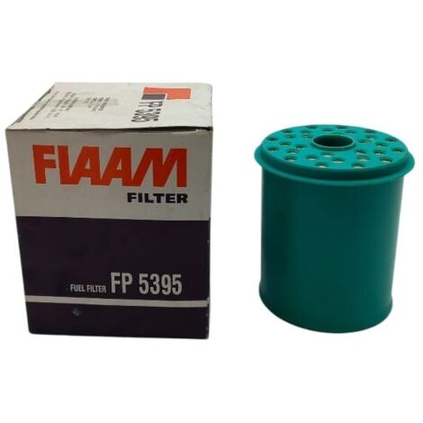 Filtro carburante marca fiaam codice fp5395